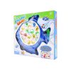 Fishing Game Electronic Spin Fish Board Game