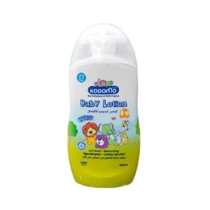 Kodomo Baby Lotion - 200ml