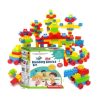 STEM Building Blocks Creative Set