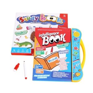 Magic Practice Writing Book