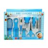 Baby Grooming & Care Kit