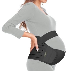 Maternity Belly Support Band