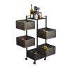 Multipurpose Kitchen Storage Organizer