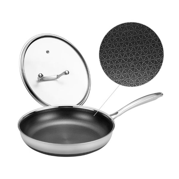 Non-Stick Frying Pan