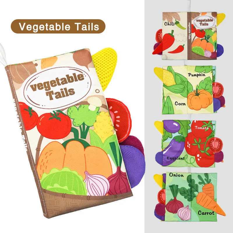 Vegetable