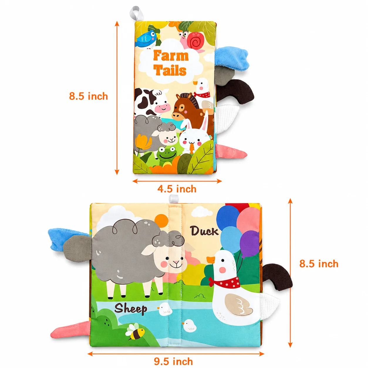 Wiggly-Tails-Size-
